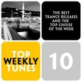 Top Weekly Tunes #10