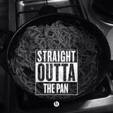 Straight Outta the Pan: Deep House Mix