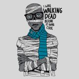 Dick At Night Episode 79 (Zombie Hipster)
