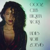 0002 Club Etiqueta Negra Ladies Night Edition Temp 2015-16
