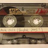 Southeast Asia Radio Surfing 2005-2006? (Part 1)