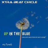 Up in the Blue