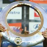 Glory Guerillas Season 2 2014 Grand Final Pod