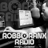 DANCEHALL 360 SHOW - (17/09/15) ROBBO RANX
