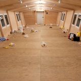 I want to love you but I'm getting blown away (2012), soundscape collaboration