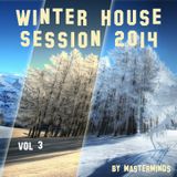 Winter House Session 2014 Vol 3 by masterminds