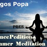 Dragos Popa pres TrancePedition Summer Meditation mix