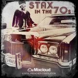 STAX in the 70s