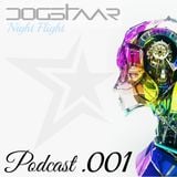 Night Flight Podcast 001
