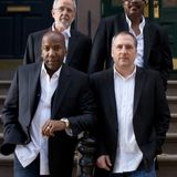 Fourplay, smooth jazz para as massas