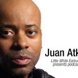 LWE Podcast 99: Juan Atkins