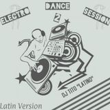 ELECTRO SESSION 2 "LATIN VERSION"