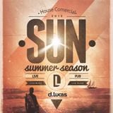 HOUSE SUMMER DJ D'LUCAS