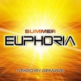 VA-Summer Euphoria mixed by Airwave