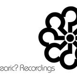 MUSHROOMS PROJECT / COYOTE HOWL / .....Is It Balearic? MIX