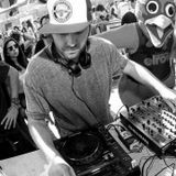 Javi Bora at Kehakuma & elrow Viladecans - April 2014