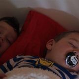 Radio Stonata. OGGI. rubrica. Mamma che vita. 26.01.2016. Paura del buio.