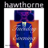 Tuesday Evening Mix 9