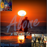 Alone ft. Westlife