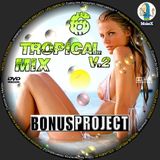 NICOLAS ESCOBAR - BONUS PROJECT VOL 6 (TROPICAL MIX VOL 2)