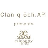 Clan-q 5ch.AP presents AUTECHRE SPECIAL