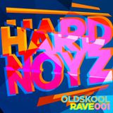 DJ Hardnoyz Oldskool Rave Mix 001