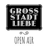 Großstadtliebe Open Air -03- Honeo 07.07.2012