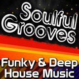 DJ Paul Anthoni : Live DJ Set @Famous Rooftop Nightclub Phuket Mon 29/01/13 Deep & Funky House