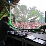 Dj Mikadho - Fusion Festival 2015