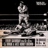 Back To Niceness 28/12/13 (2013 Round Up Part 2)