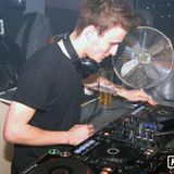Jay-C live tech house set @ Kulture 04/12/15