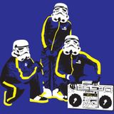 Hip-Hop Food Pyramid Vintage Mix Volume 2