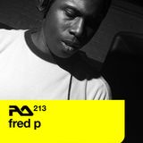 RA.213 Fred P | 28 June 2010