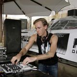 Richie Hawtin Live @ Moogfest 2012,U.S. Cellular Center (27.10.12)
