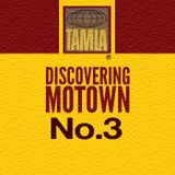 Discovering Motown No.3