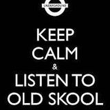 Oldskool Mix Volume 3....