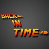 Back in Time Mixed by MR-T