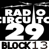 MAX TESTA on RADIO CIRCUITO 29 (Block 13)