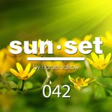 sun•set 042 by Harael Salkow