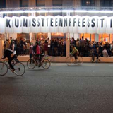 Spot KunstenFestivalDesArts