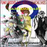 FUNKY GROOVES,SLICK MOVES IN DANCING SHOES= The Jam, Martha Reeves, Jackie Wilson, Dobie Gray, Kinks