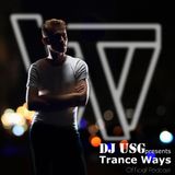 DJ USG - TRANCE WAYS 008