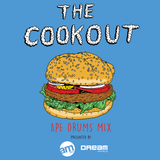 Ape Drums SXSW Mixtape DREAMXAMONLY