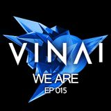 VINAI - We Are 015.