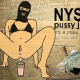 nyse - pussy juice mix