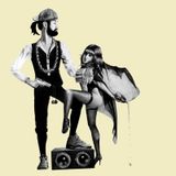 Easy balearic edits + dream pop selection feat. Paul Simon, Phil Collins, Javier Bergia & Ariel Pink