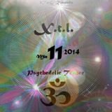 X.T.L. - Mix 11 2014