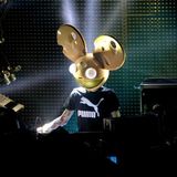 Deadmau5 - Live @ Cream, Amnesia (Ibiza) - 28.08.2014