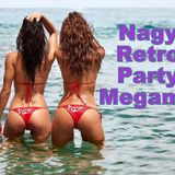 Nagy Retro Party Megamix