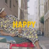 Pharrell Williams (short)